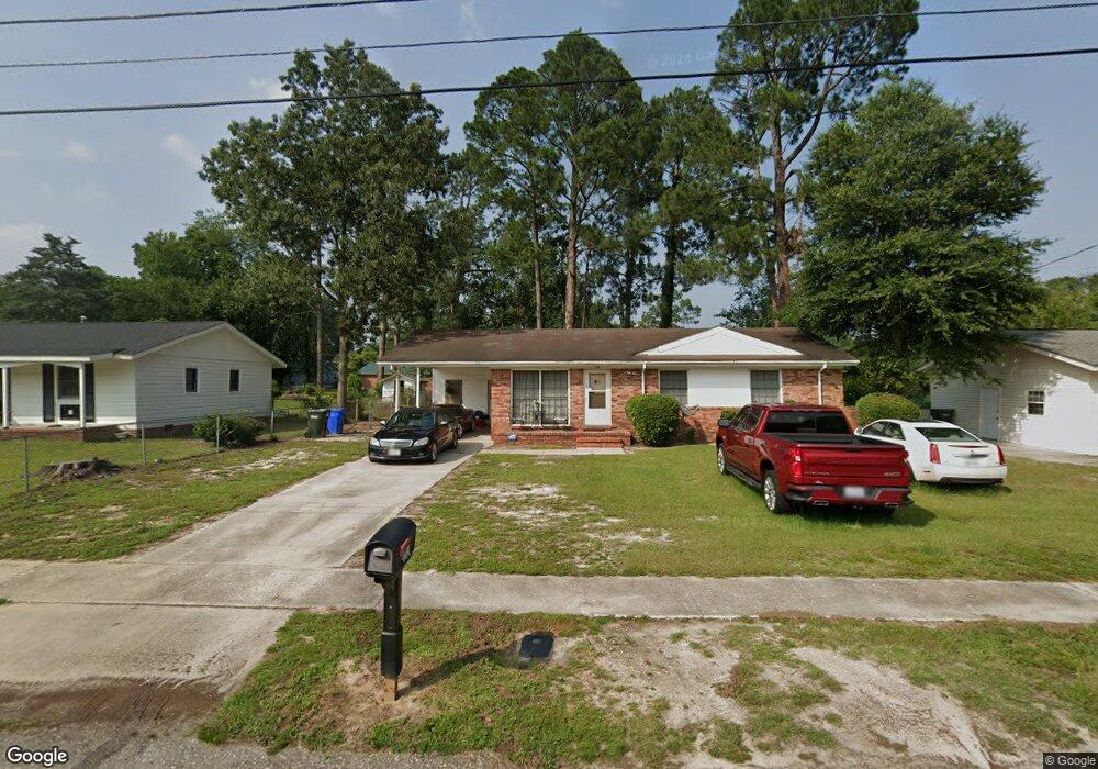 735 Wiltshire Rd, Fayetteville, NC 28314 - photo 1