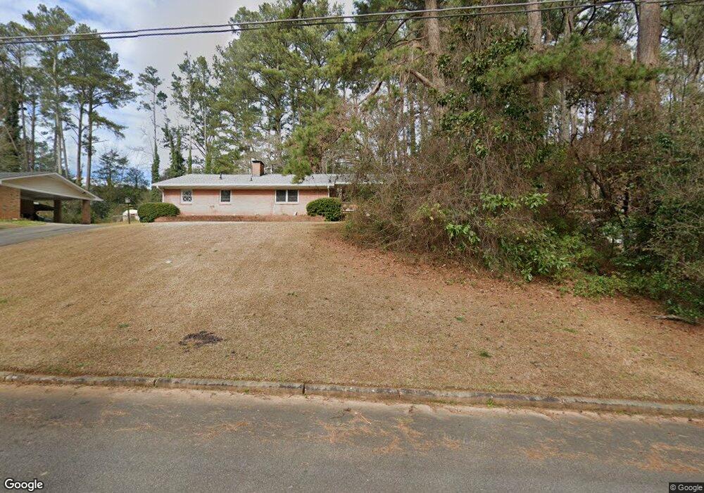 4062 Warrior Trail unit 2, Stone Mountain, GA 30083 - photo 1