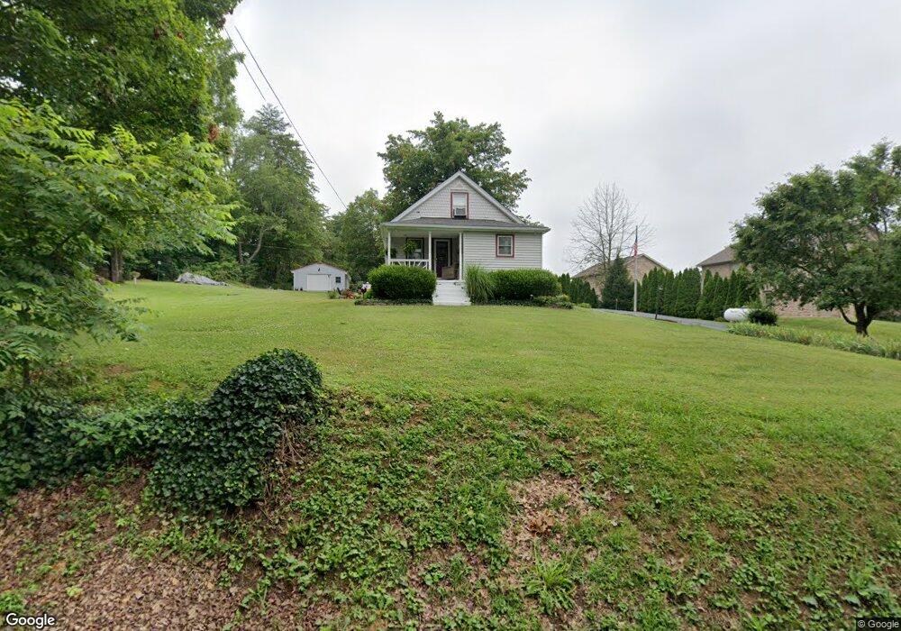 2475 N Luther Rd, Georgetown, IN 47122 - photo 1