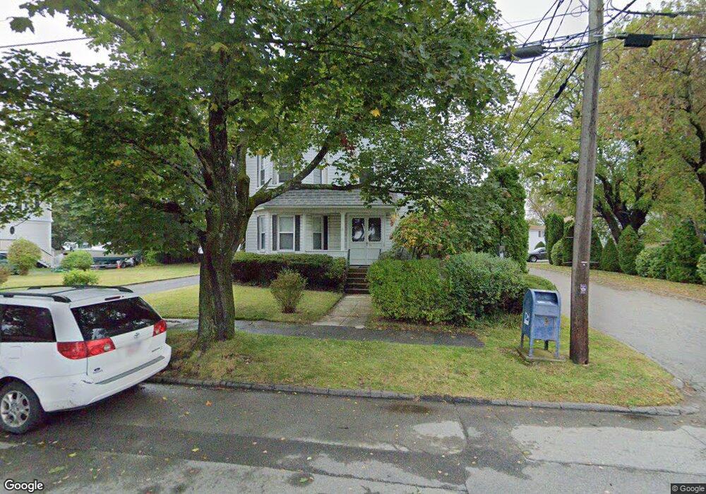 11 Perry St unit 1, Danvers, MA 01923 - photo 1