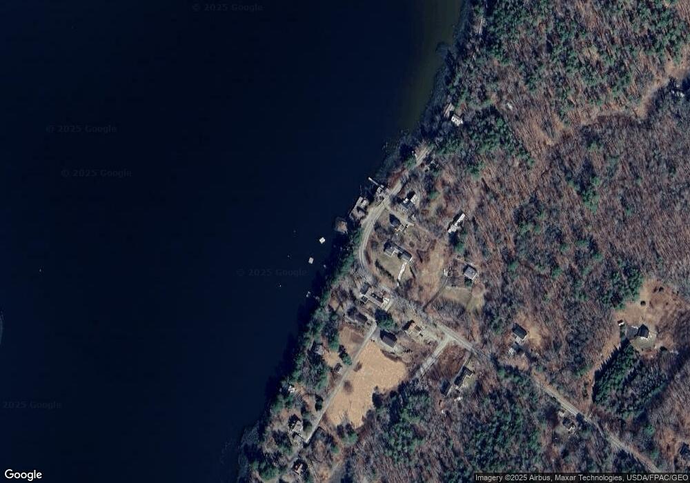 152 Eddy Rd, Edgecomb, ME 04556 - photo 1