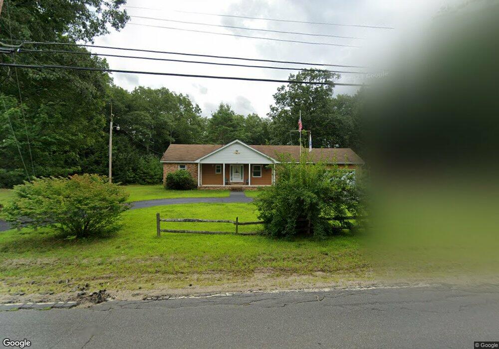 307 Milton Mills Rd, Acton, ME 04001 - photo 1