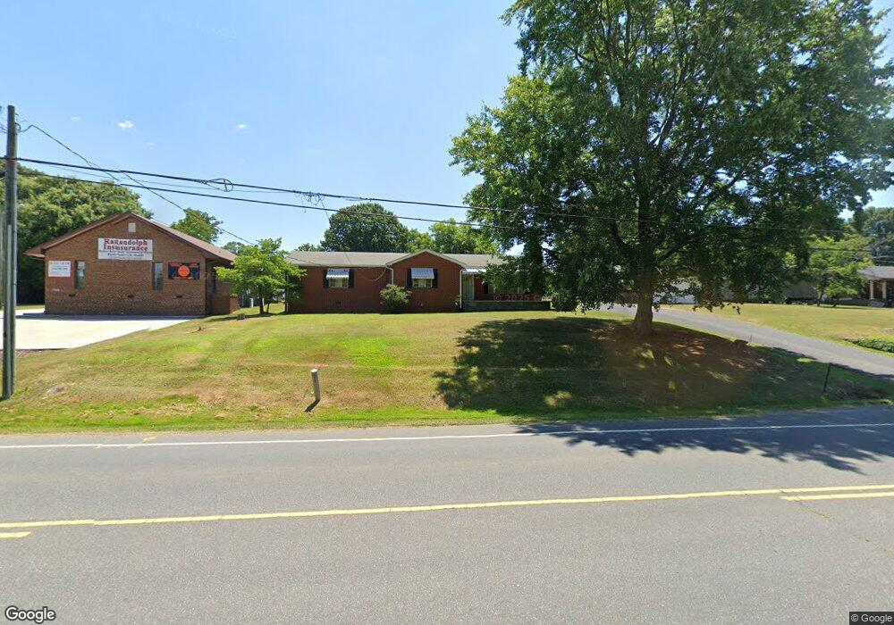 2539 S Fayetteville St, Asheboro, NC 27205 - photo 1