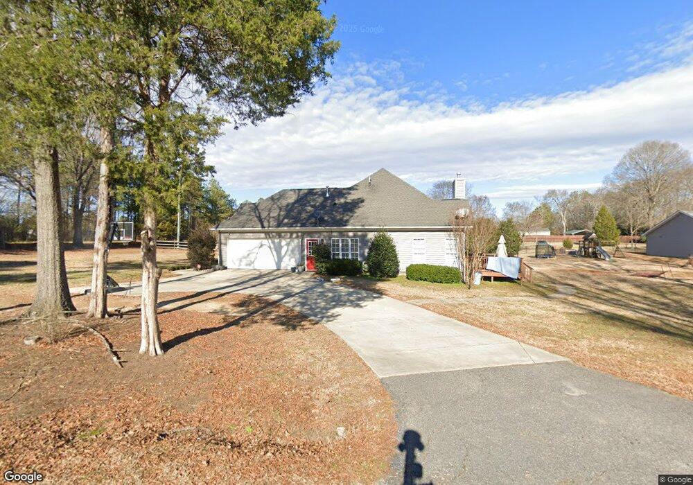 1520 Mirror Ln, Clover, SC 29710 - photo 1
