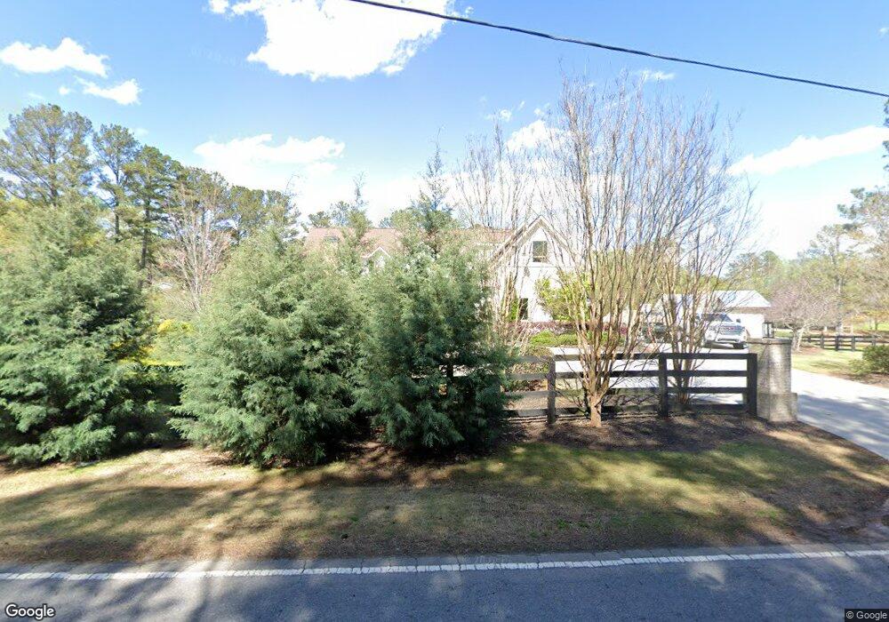 1820 Bethany Way, Alpharetta, GA 30004 - photo 1