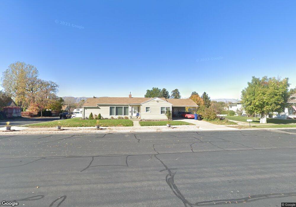 190 S 300 E, Spanish Fork, UT 84660 - photo 1