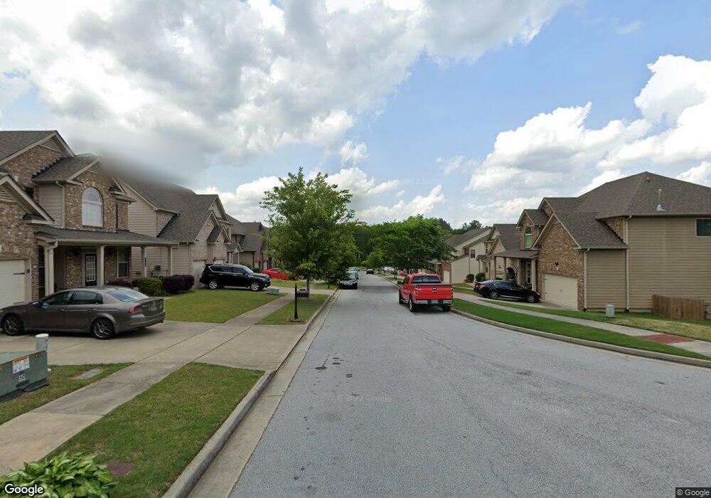 3808 Beech Bottom Ln unit 120, Snellville, GA 30039 - photo 1