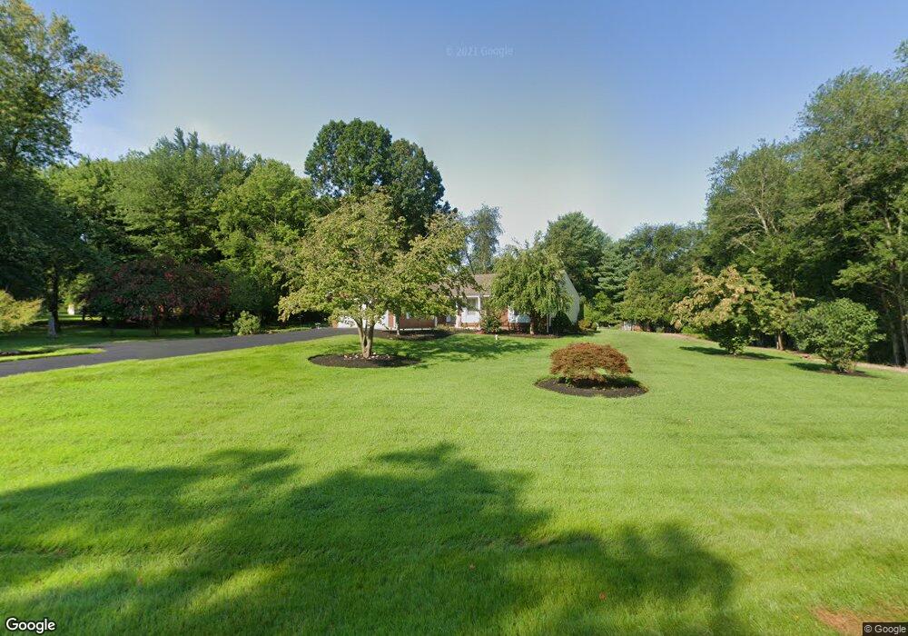 918 Bordentown Rd, Columbus, NJ 08022 - photo 1