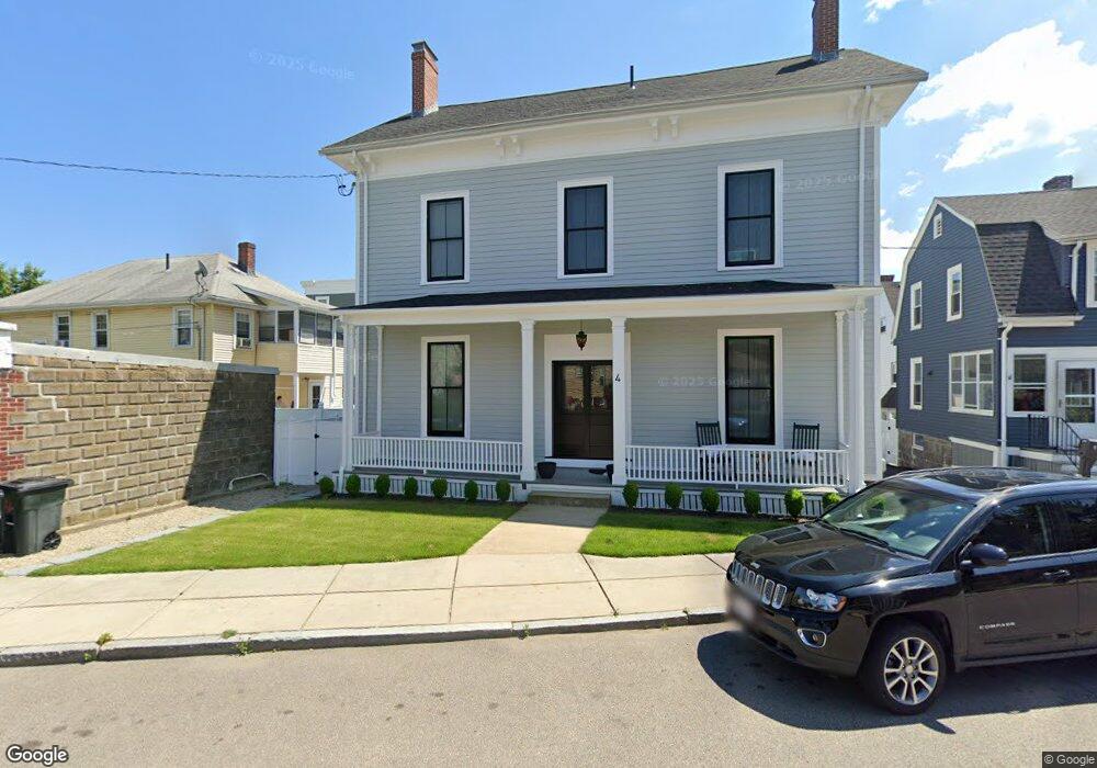 4 Souther Rd unit 2, Boston, MA 02122 - photo 1