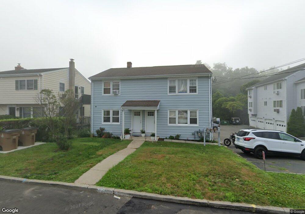 86 Euclid Ave, Stamford, CT 06902 - photo 1