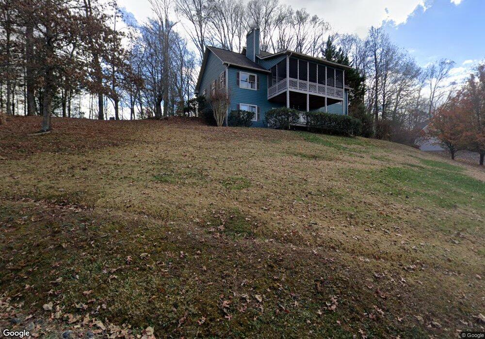 712 Bear Run, Hiawassee, GA 30546 - photo 1