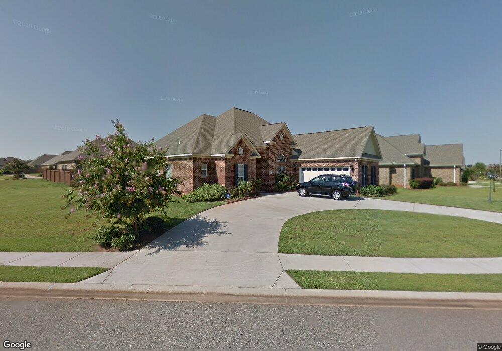 307 Montview Way, Centerville, GA 31028 - photo 1