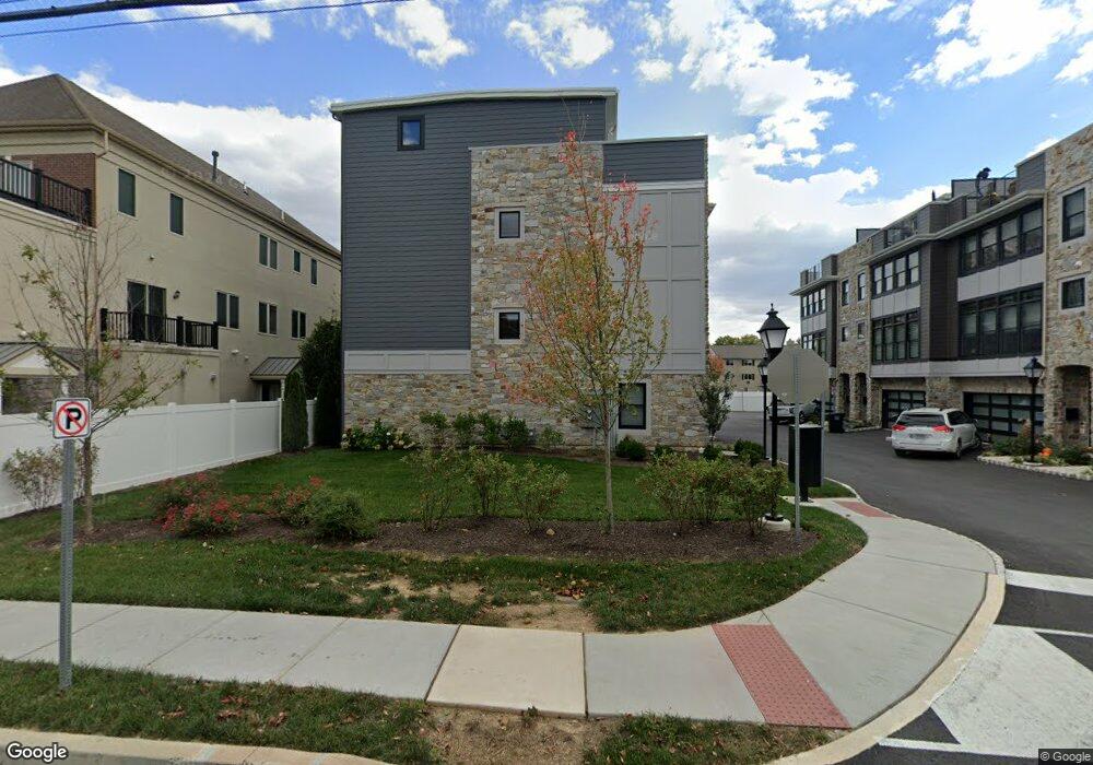 22 Berkley Rd unit LOT 5, Devon, PA 19333 - photo 1