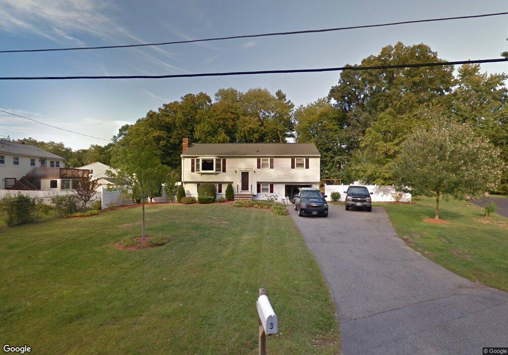 3 Shetland Cir, Salem, NH 03079 - photo 1