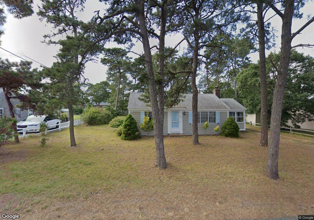 45-A Kibby Ln, Dennis Port, MA 2639 - photo 1