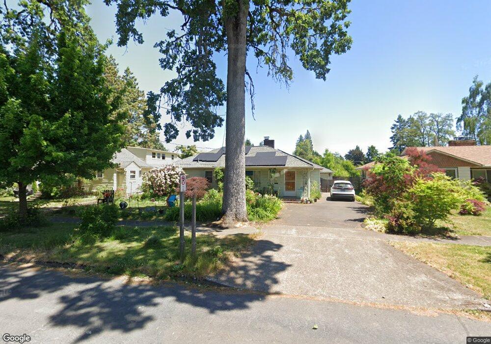 1623 Cedar St, Forest Grove, OR 97116 - photo 1
