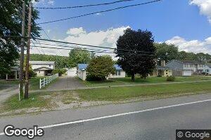 934 Roosevelt Blvd, Eleanor, WV 25070