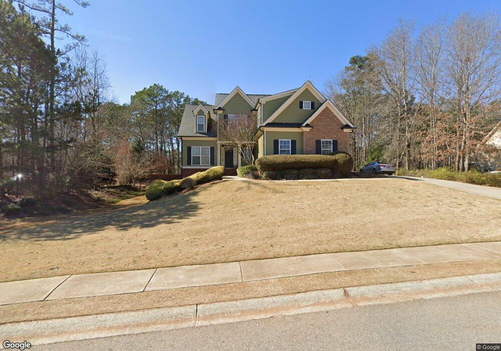 2910 Fern Hill Rd, Bogart, GA 30622 - photo 1