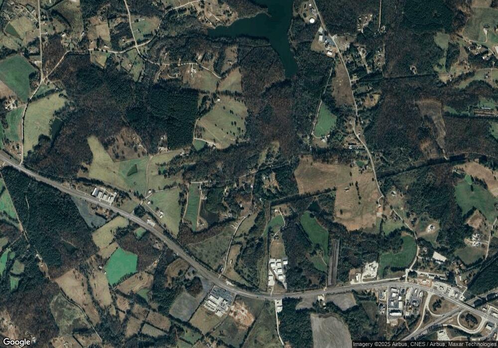 0 Wilson Rd unit 5797732, Martin, GA 30557 - photo 1