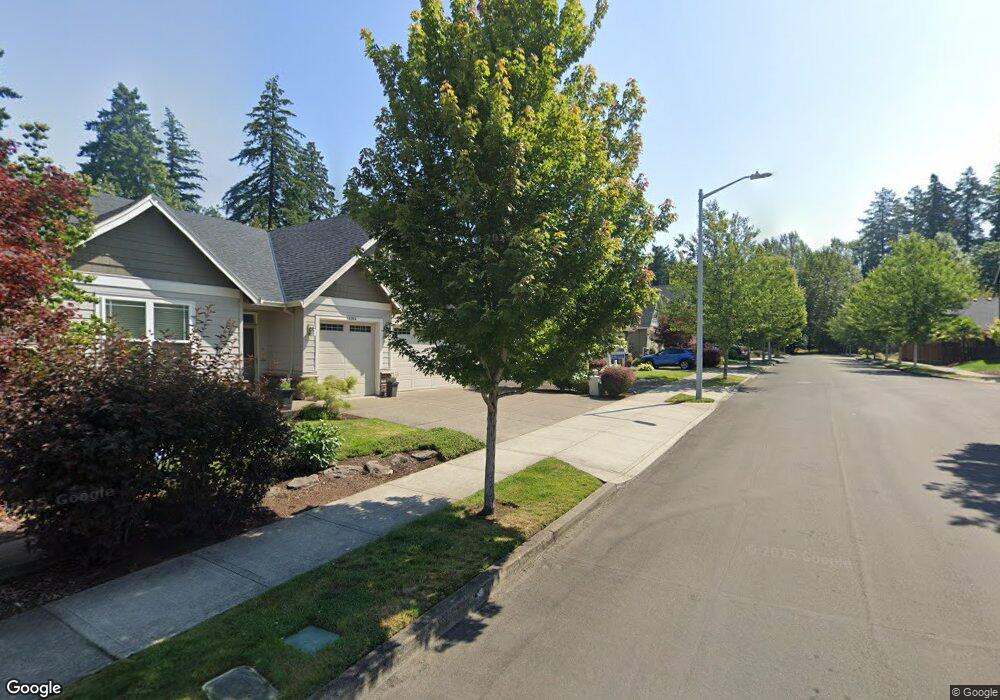 14525 SE Faircrest St, Clackamas, OR 97015 - photo 1