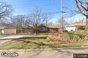 604 Simms Ave, Council Bluffs, IA 51503