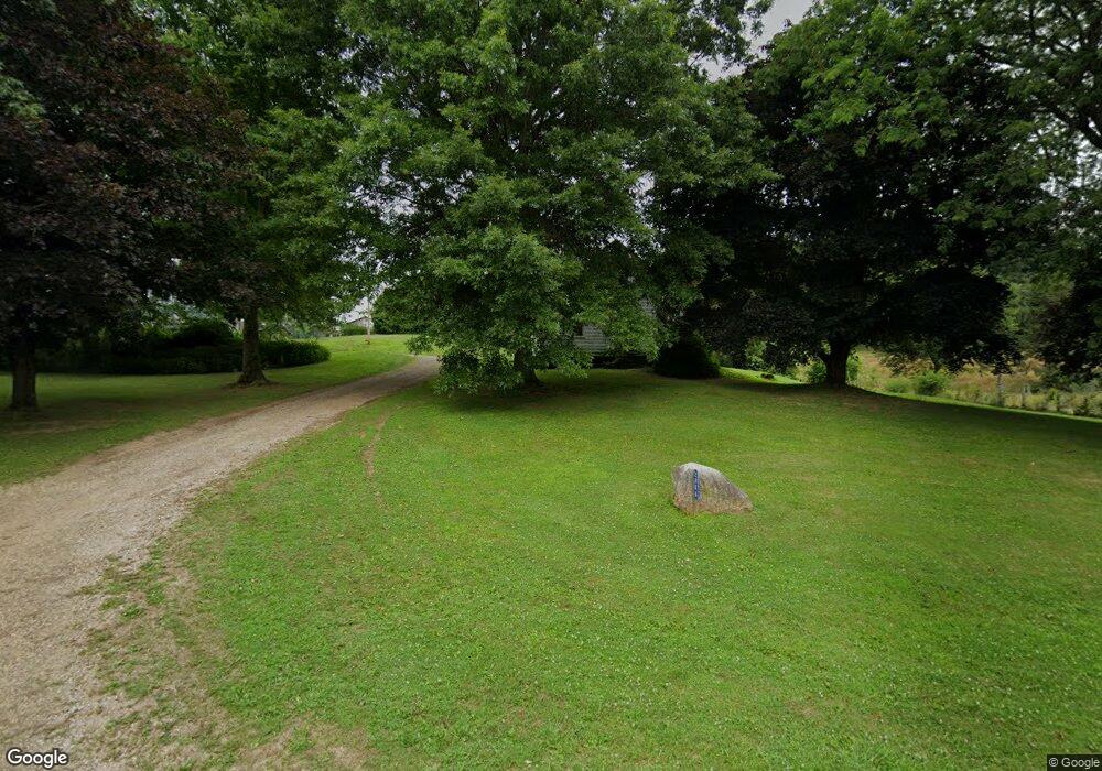 2886 Stout Rd, Lucas, OH 44843 - photo 1