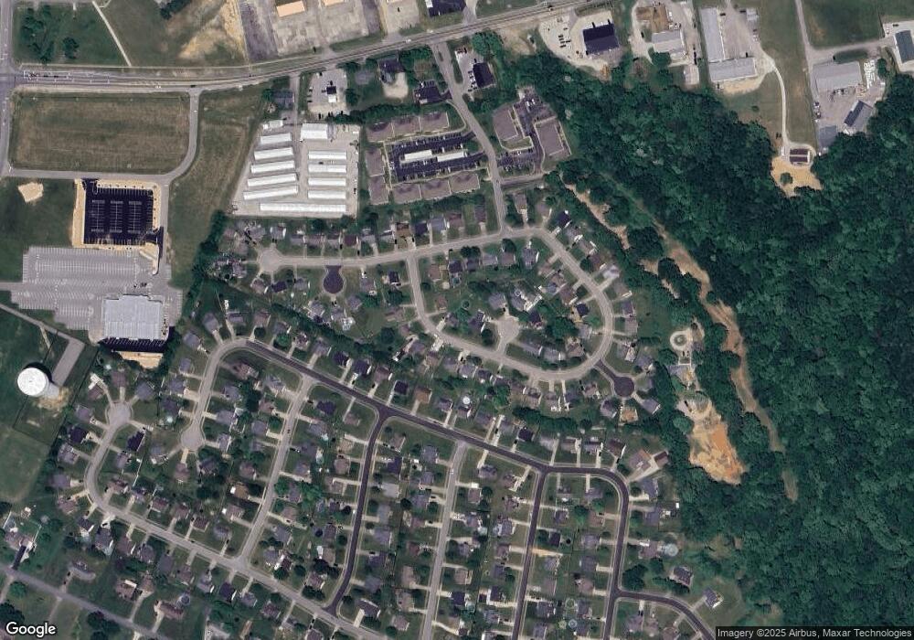 327 Aulbern Dr E, Mount Washington, KY 40047 - photo 1