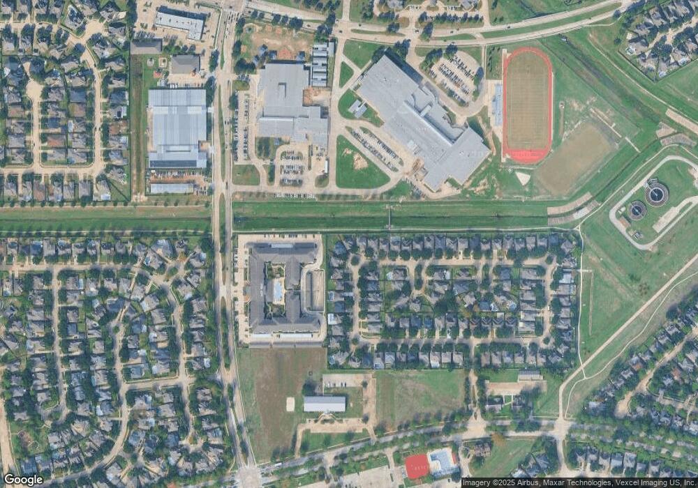 16734 Stoneside Dr, Houston, TX 77095 - photo 1