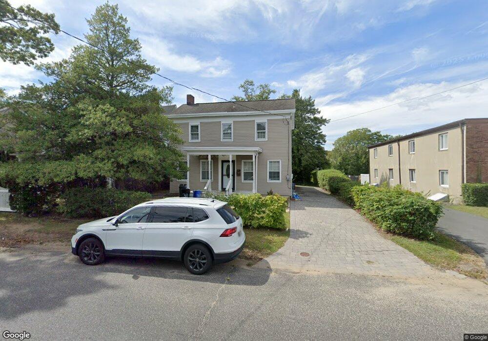 38 Myrtle Ave, Long Branch, NJ 07740 - photo 1