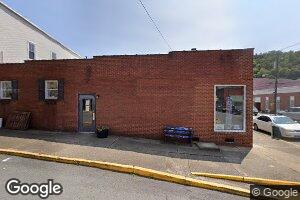 16 N Court St, Glenville, WV 26351