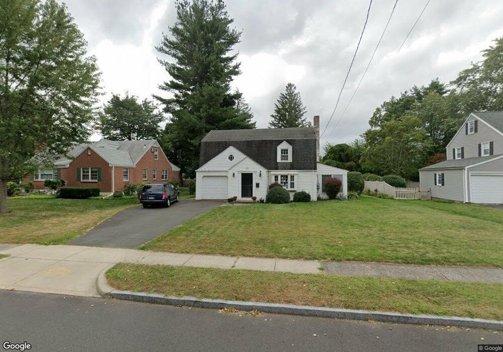 63 Rockledge Dr, West Hartford, CT 06107 - photo 1