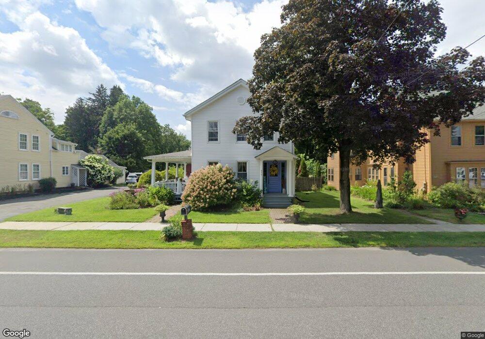 477 Main St, Wilbraham, MA 01095 - photo 1