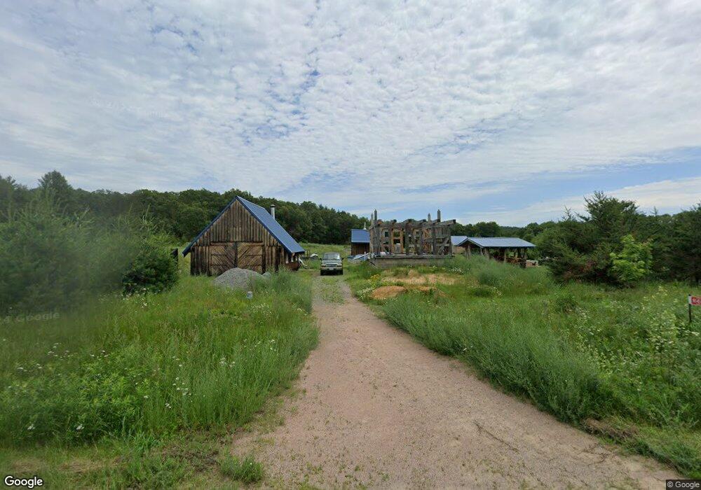 N14140 Sperber Rd, Fairchild, WI 54741 - photo 1