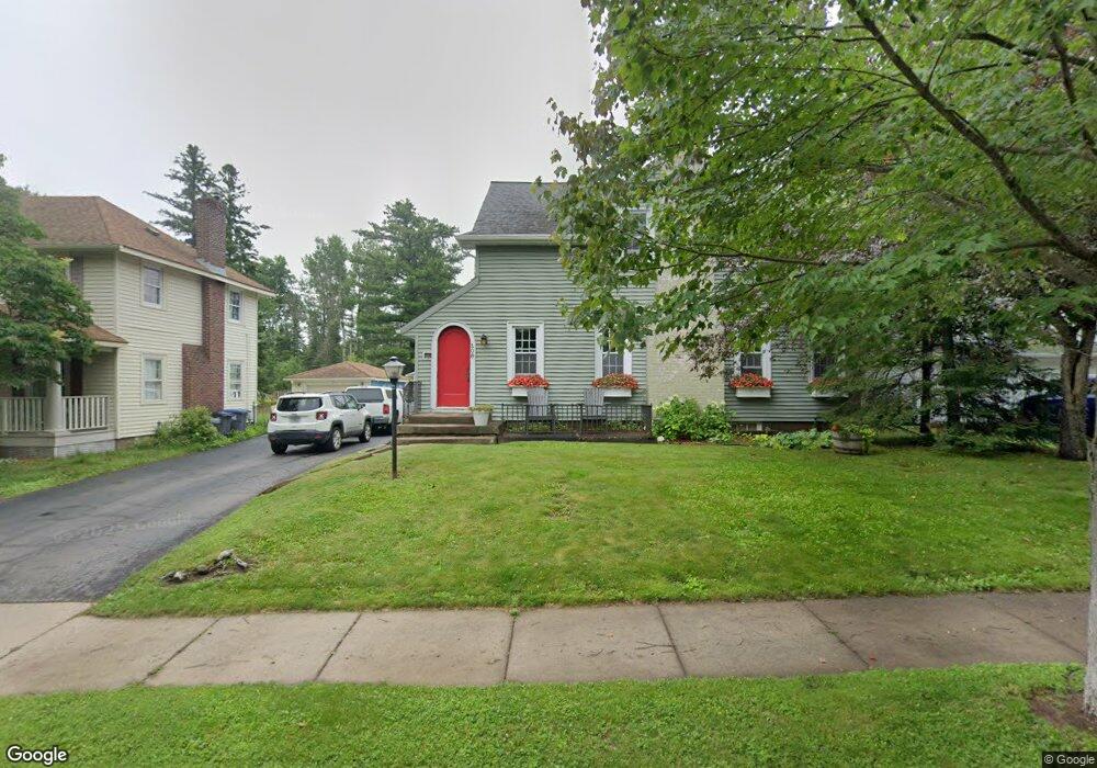 108 E Arrowhead Rd, Duluth, MN 55803 - photo 1