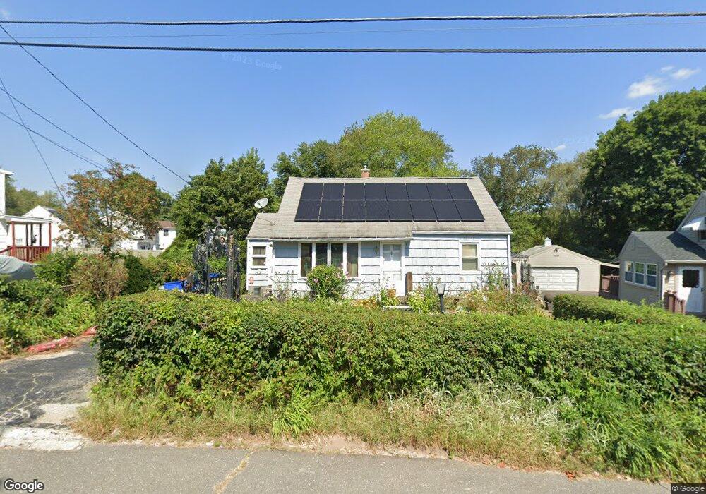 124 Cooper Dr, Waterbury, CT 06704 - photo 1