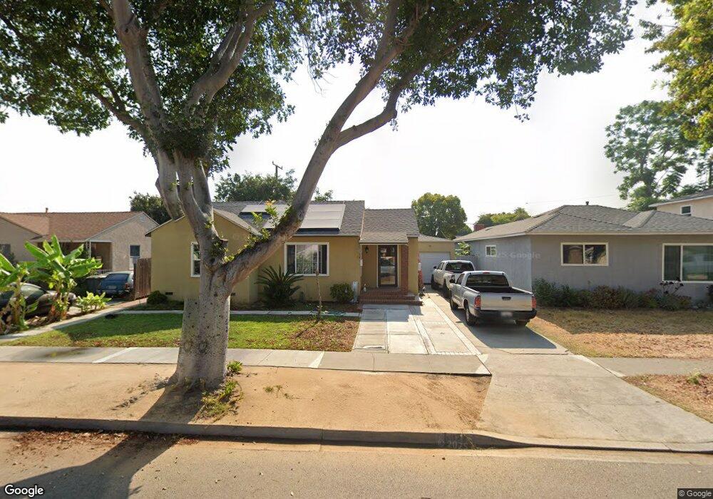 6022 Hazelbrook Ave, Lakewood, CA 90712 - photo 1