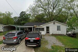 611 Church St, Weiner, AR 72479
