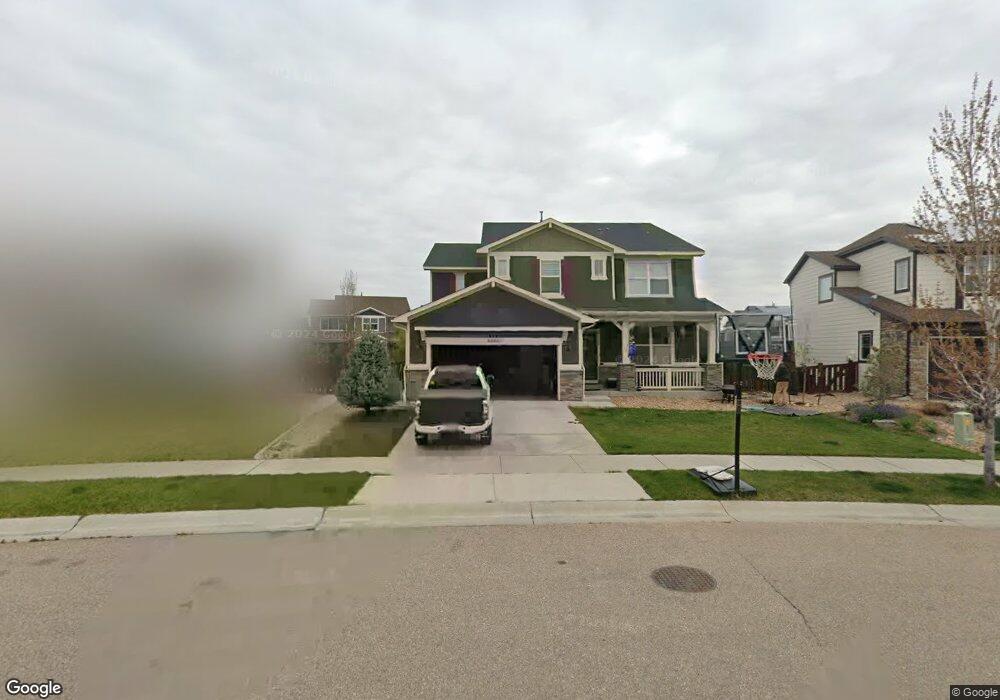 6806 Spring Rain Rd, Timnath, CO 80547 - photo 1