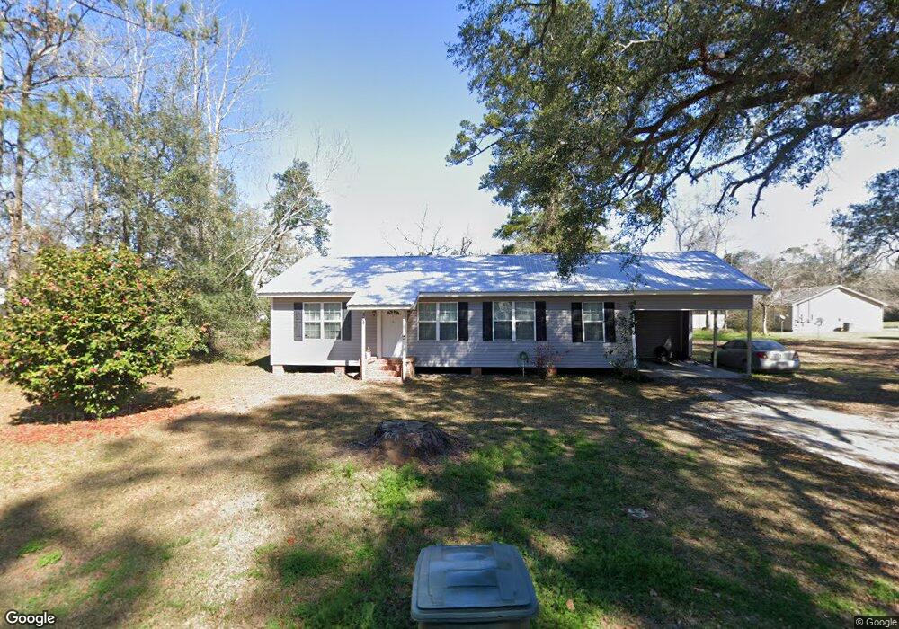 101 Fletcher St, Morven, GA 31638 - photo 1