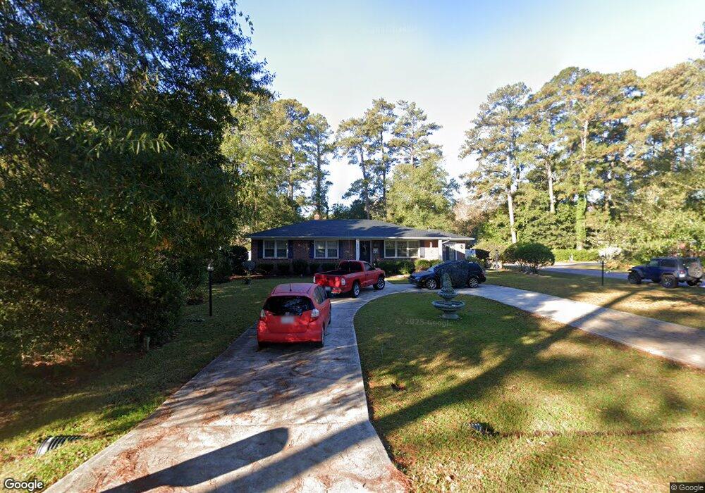 115 N Bickett St, Burgaw, NC 28425 - photo 1