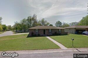 1302 Starlite Cir, Joplin, MO 64801