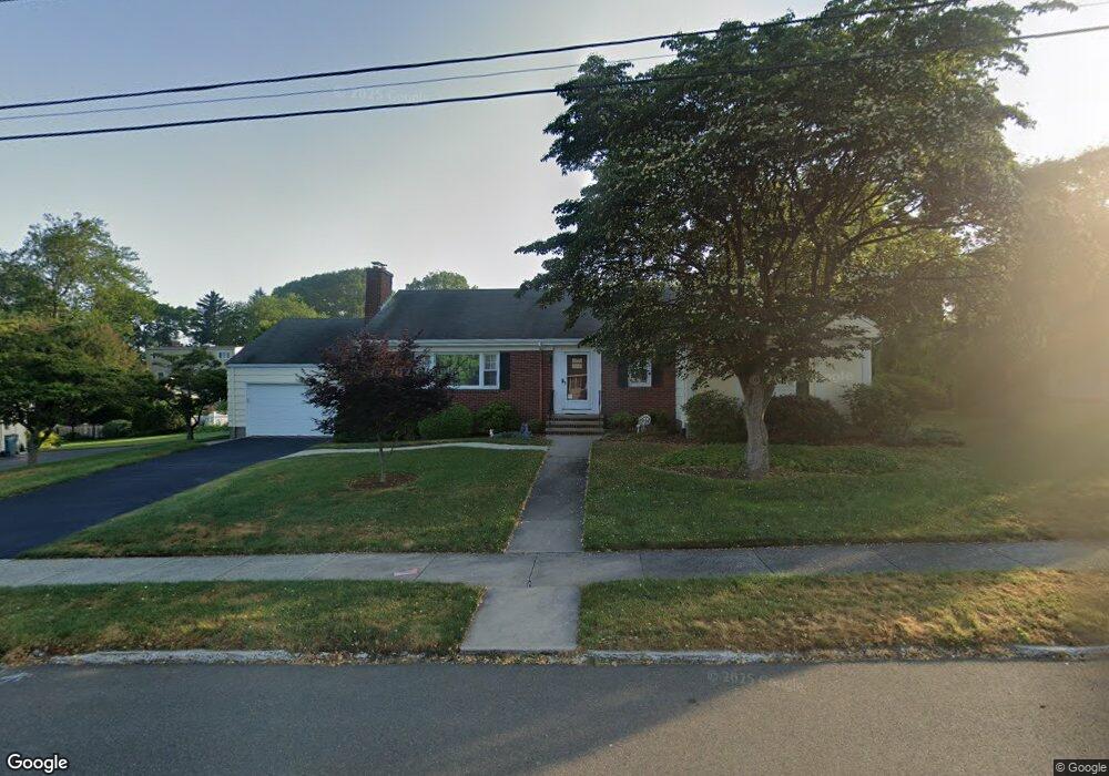 58 Ranch Rd, Hamden, CT 06517 - photo 1