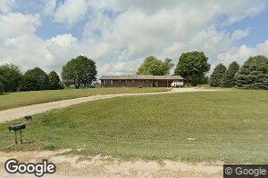 24306 295th St, Underwood, IA 51576