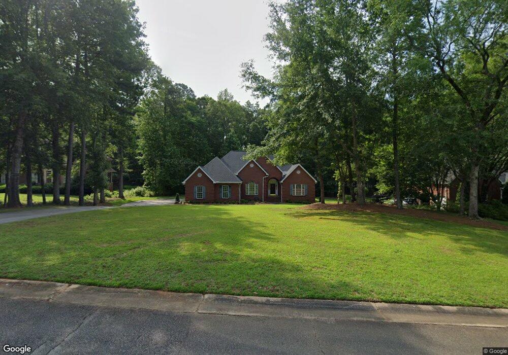 238 Pebblebrook Ln, Macon, GA 31220 - photo 1