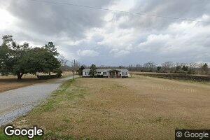 207 Edwin Gremillion Rd, Hessmer, LA 71341