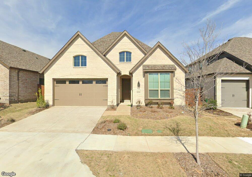 2231 Vigilance Ct, Wylie, TX 75098 - photo 1