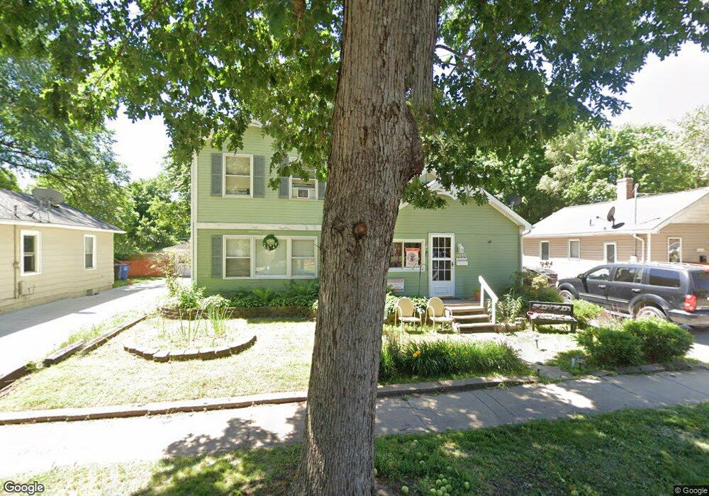 2615 & 2617 Lyon St, Des Moines, IA 50317 - photo 1