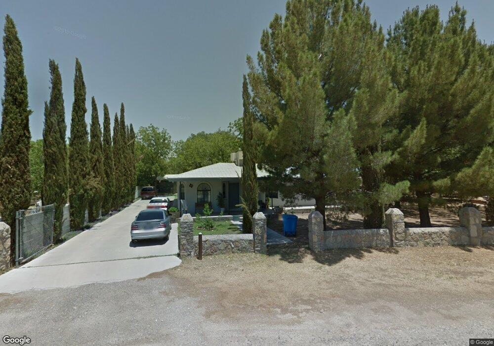 461 Valle Pintoresco Dr, El Paso, TX 79927 - photo 1