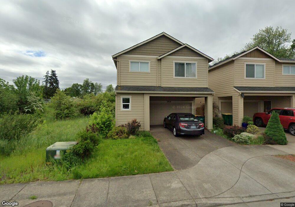 2916 25th Ave, Forest Grove, OR 97116 - photo 1