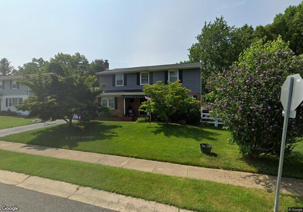 2321 Mousley Place, Wilmington, DE 19810 - photo 1